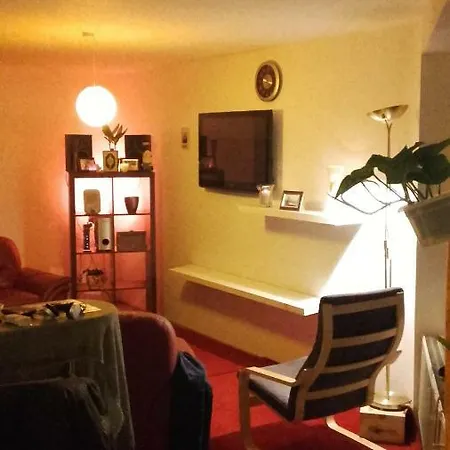 7 Holtystrasse Hannover